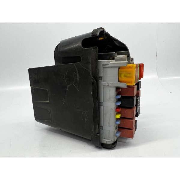 Caixa Fusivel Fiat Palio Strada 2010