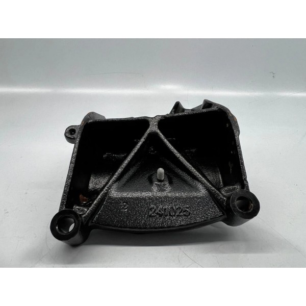 Suporte Bomba Dagua Auxilidar Gwm Haval H6 2023 A 2025