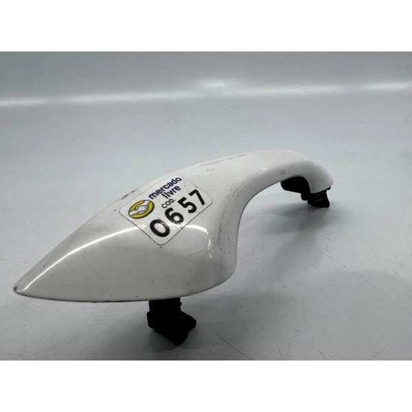 Maçaneta Traseira Direita Chevrolet Tracker 2020 A 2023