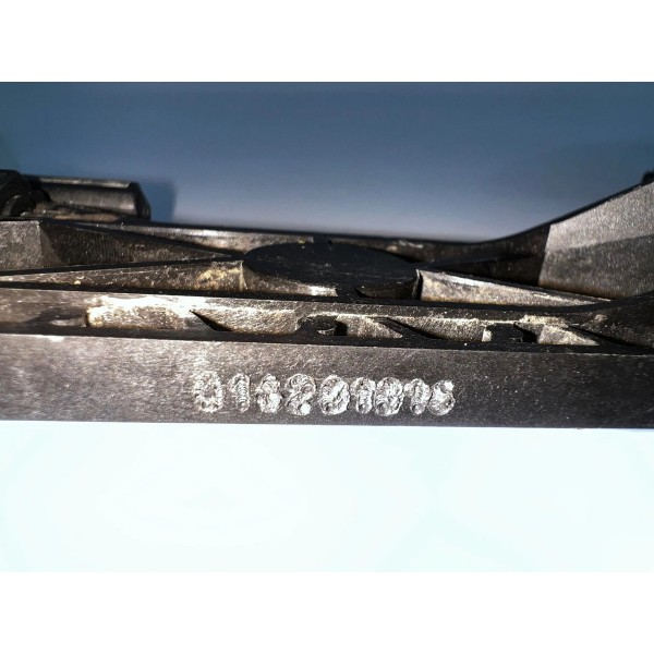 Maçaneta Traseira Direita Chevrolet Tracker 2020 A 2023