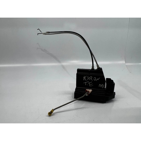 Fechadura Dianteira Direita Hyundai Azera 2007 A 2011