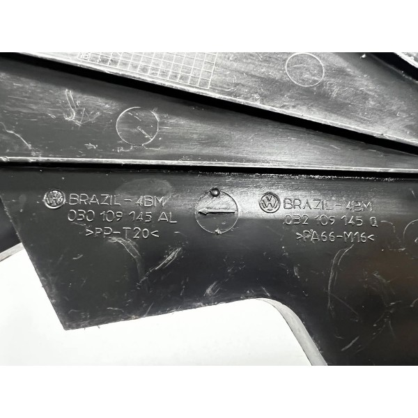 Capa Correia Dentada Volkswagen Golf 2008