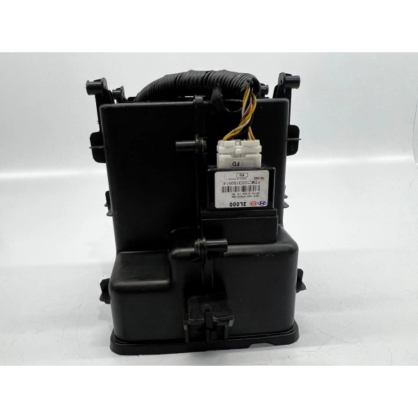 Porta Objeto Console Hyundai I30 2009 A 2012