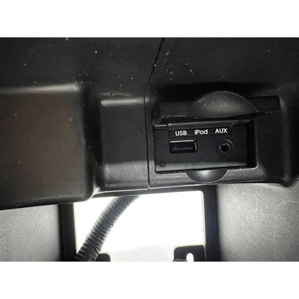 Porta Objeto Console Hyundai I30 2009 A 2012