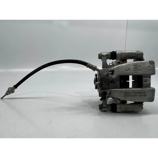 Pinça Traseira Esquerda Gwm Haval H6 1.5 Hibrido 2024 A 2025