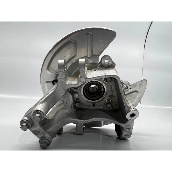 Manga De Eixo Traseiro Direito Gwm Haval H6 Phev 2024 2025