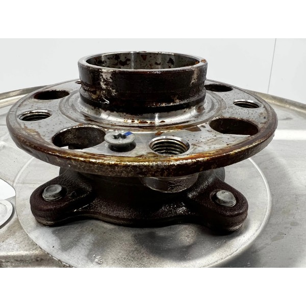 Manga De Eixo Traseiro Direito Gwm Haval H6 Phev 2024 2025