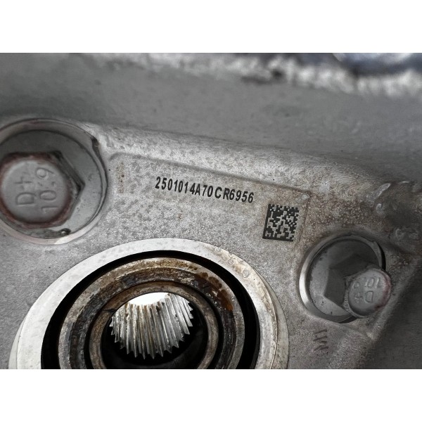 Manga De Eixo Traseiro Direito Gwm Haval H6 Phev 2024 2025