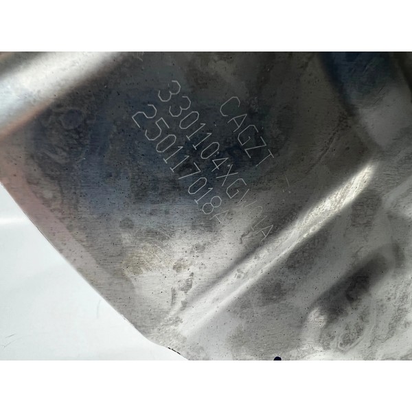 Manga De Eixo Traseiro Direito Gwm Haval H6 Phev 2024 2025