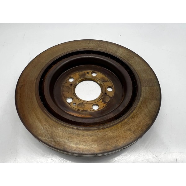 Disco Dianteiro Gwm Haval H6 1.5 Gt 2023 2025