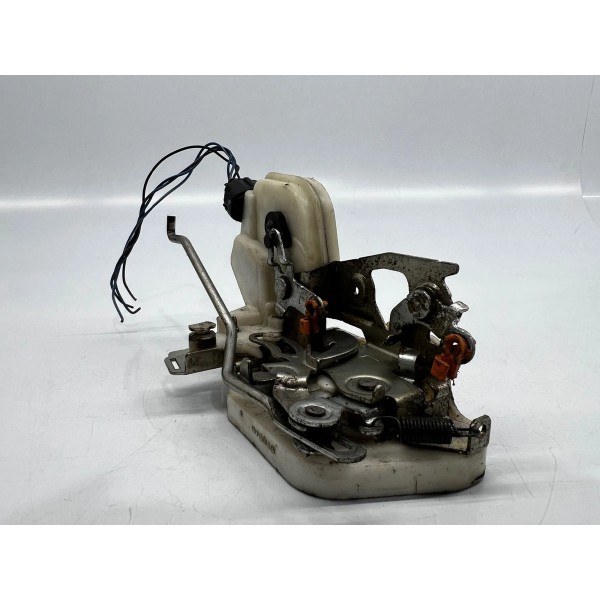 Fechadura Dianteira Esquerda Mitsubishi Pajero 2005 A 2011