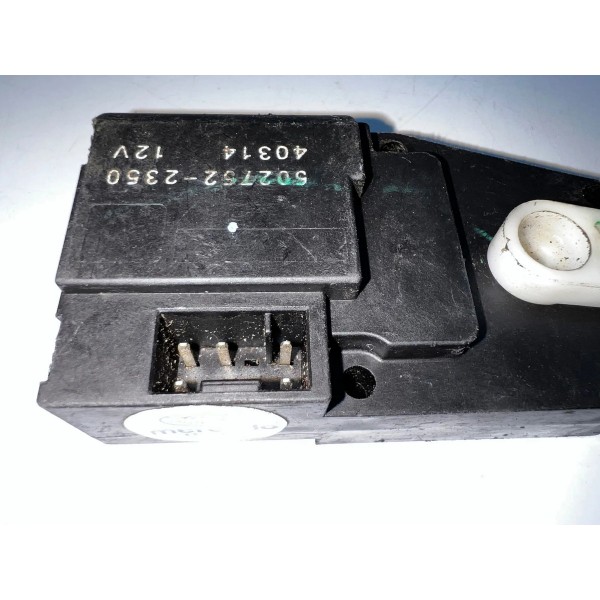 Motor Atuador Ar Condic Mitsubishi Pajero 2012