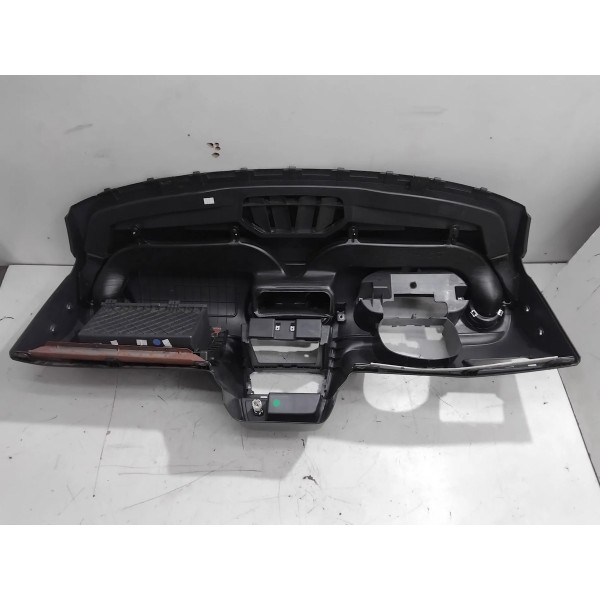 Capa Painel Tabelier Volkswagen Gol 2008 A 2016