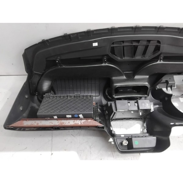 Capa Painel Tabelier Volkswagen Gol 2008 A 2016