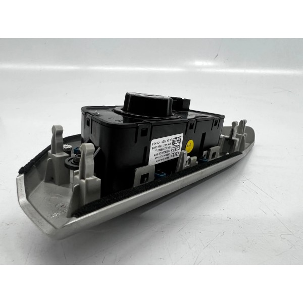 Botão Comando Farol Audi A4  2017 A 2019