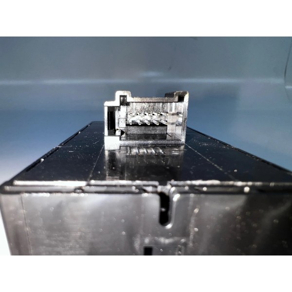 Comando Vidro Dianteiro Esquerdo Audi Q5 2020 A 2022