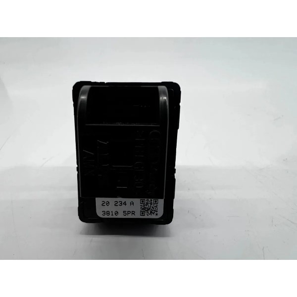 Botao Vidro Traseiro Esquerdo Audi Q5 2020 A 2023