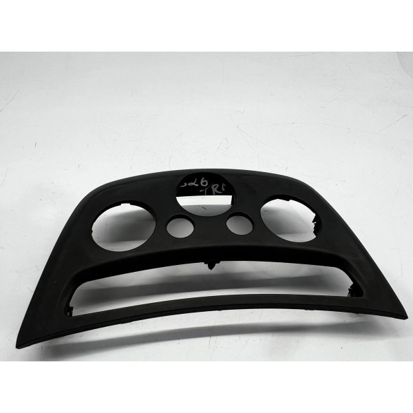 Moldura Comando Ar Condicionado Chevrolet Tracker 2018