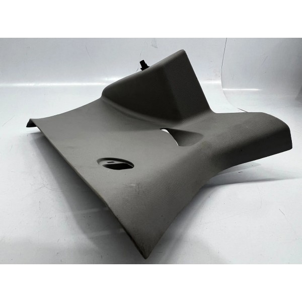 Acabamento Suporte Bagagito Chevrolet Tracker 2013 A 2017