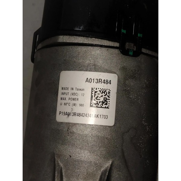 Caixa De Direção Gwm Haval H6 2023 A 2025 A013r484