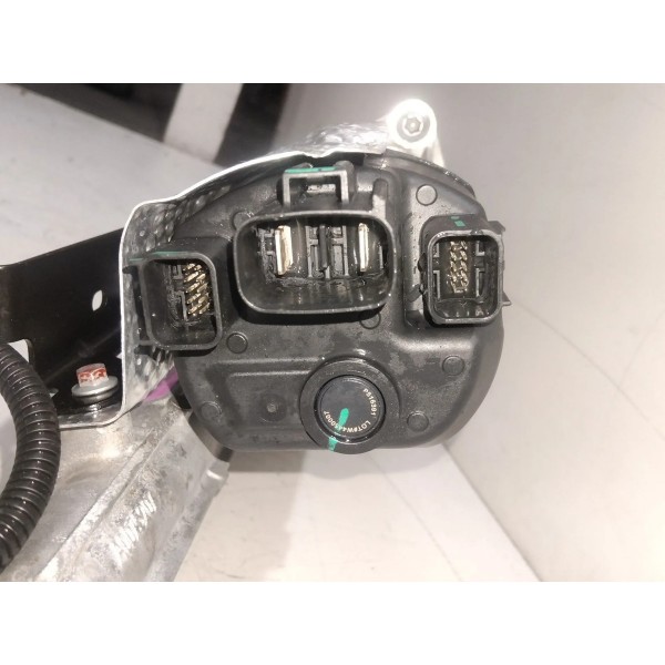 Caixa De Direção Gwm Haval H6 2023 A 2025 A013r484