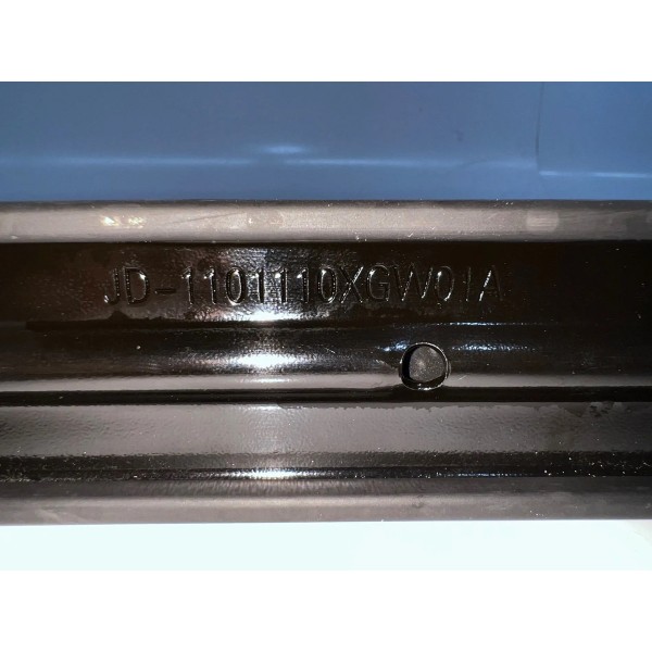 Cinta Tanque Combustível Gwm Haval Gt H6 2023 A 2025