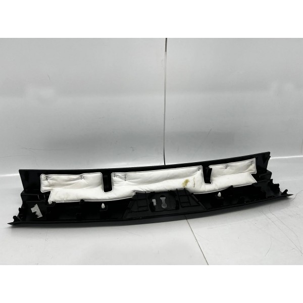 Soleira Porta Malas Gwm Haval Gt H6 Phev Awd 2023 A 2025