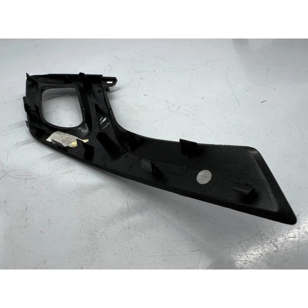 Moldura Macaneta Interna Diant Direi Peugeot 208 2013 A 2020