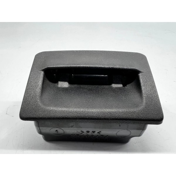 Cinzeiro Mitsubishi Pajero Full 2001 A 2006