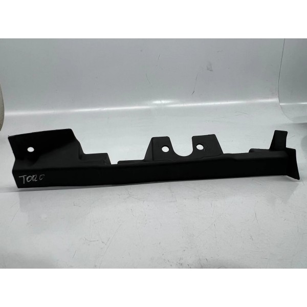 Moldura Tampa Traseira Direita Fiat Toro 2016 A 2022