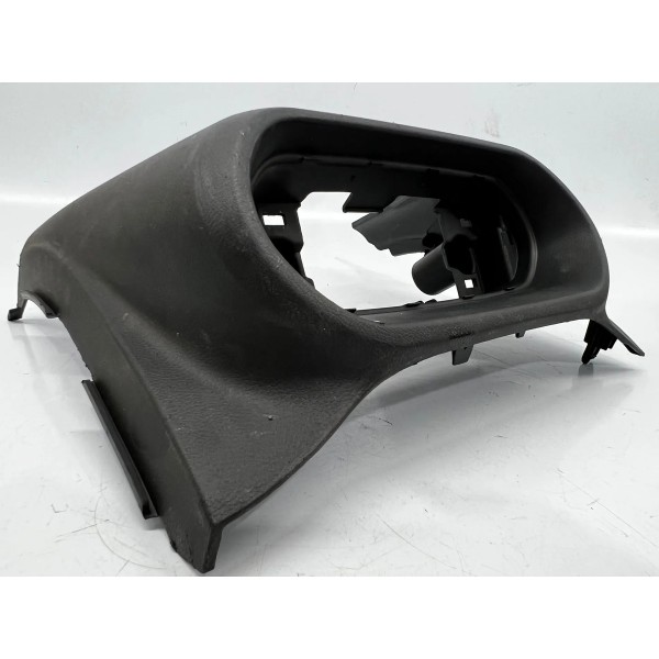 Moldura Comando Ar Condicionado Fiat Toro 2017