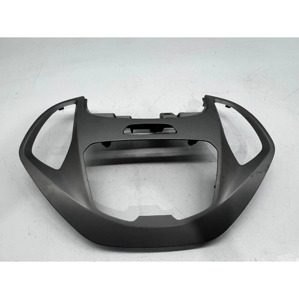 Moldura Painel Comando Ar Ford Ka  2018