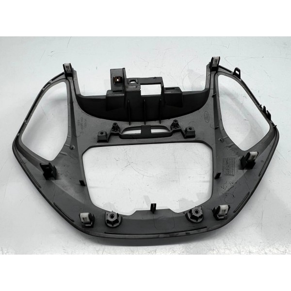 Moldura Painel Comando Ar Ford Ka  2018