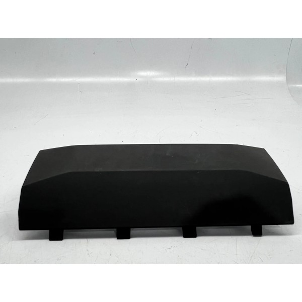 Moldura Painel Ar Condicionado Volkswagen Gol  2015 A 2022