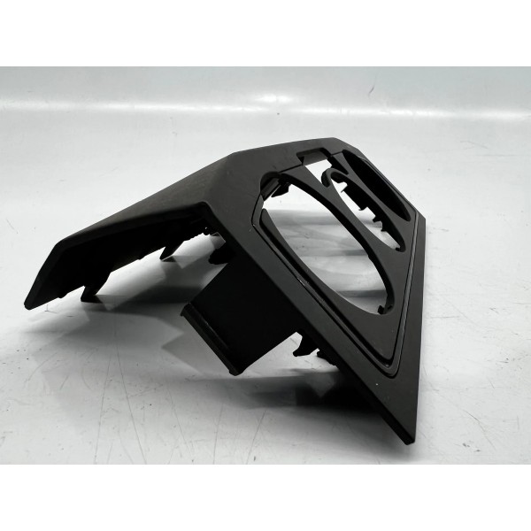 Moldura Painel Ar Condicionado Volkswagen Gol  2015 A 2022