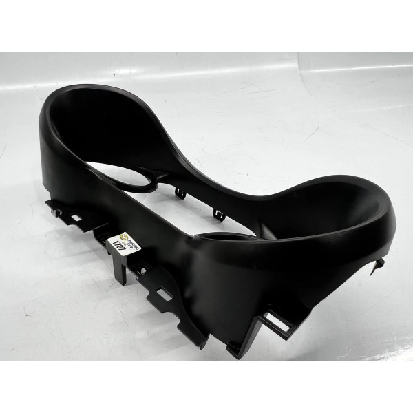 Moldura Painel Instrumentos Fiat Argo 2020