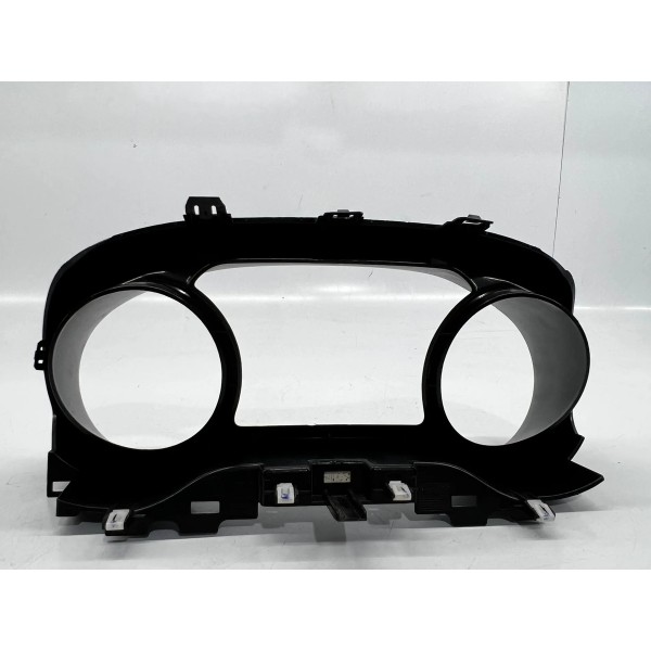 Moldura Painel Instrumentos Fiat Argo 2020