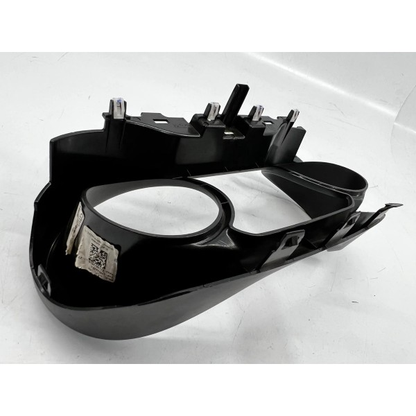 Moldura Painel Instrumentos Fiat Argo 2020