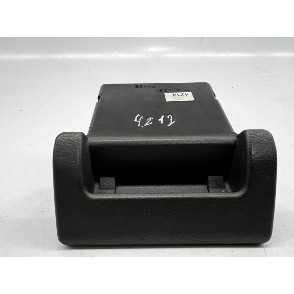 Cinzeiro Mitsubishi Pajero Sport 1997 A 1999