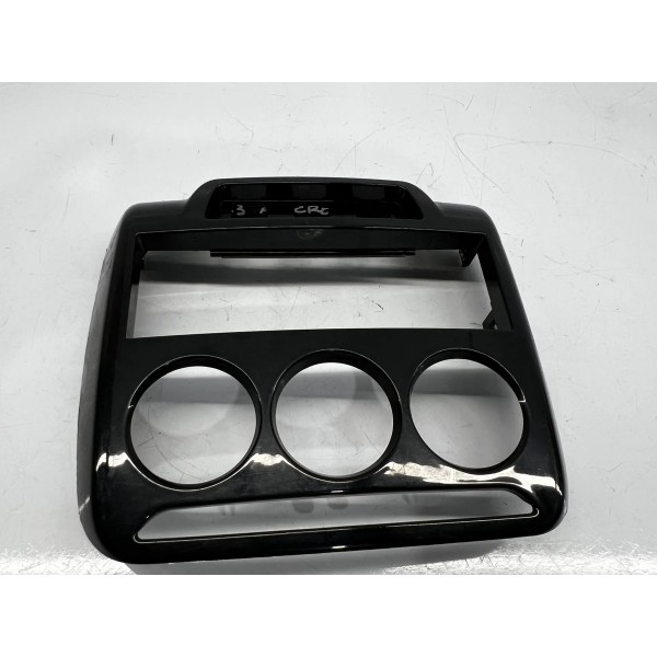 Moldura Ar Painel Alerta Citroen C3 2015 A 2016