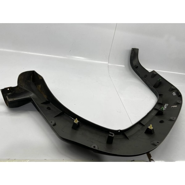 Moldura Paralama Direito  Fiat Strada 2012 A 2016