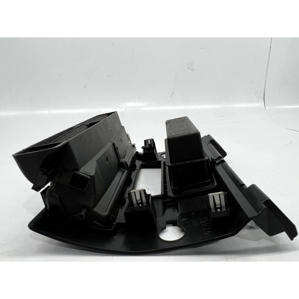 Difusor Central Painel Citroen C4  2008 A 2012