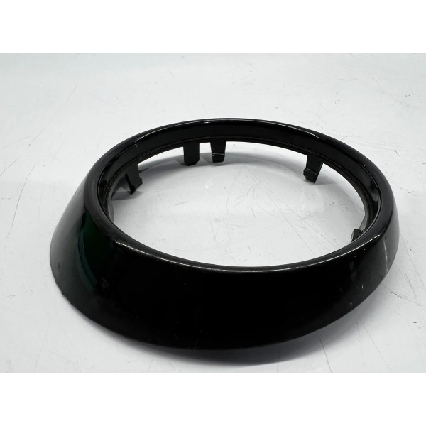 Difusor De Ar Acabamento Painel Renault Captur 2017 A 2023