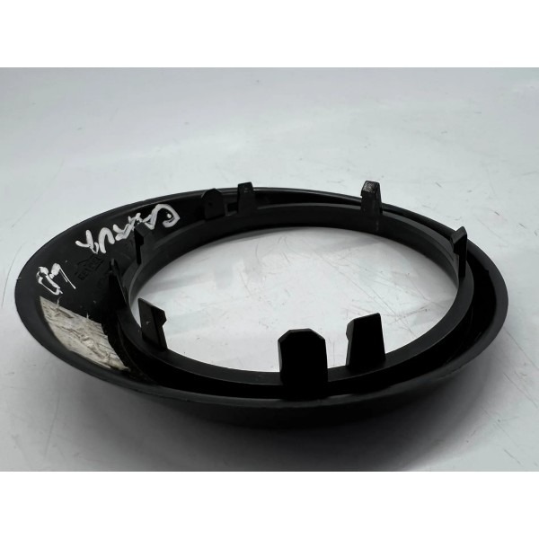 Difusor De Ar Acabamento Painel Renault Captur 2017 A 2023