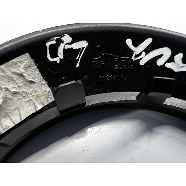 Difusor De Ar Acabamento Painel Renault Captur 2017 A 2023