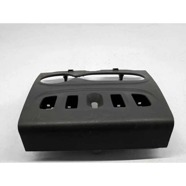 Moldura Comando Ar Renault Sandero 2017 A 2018