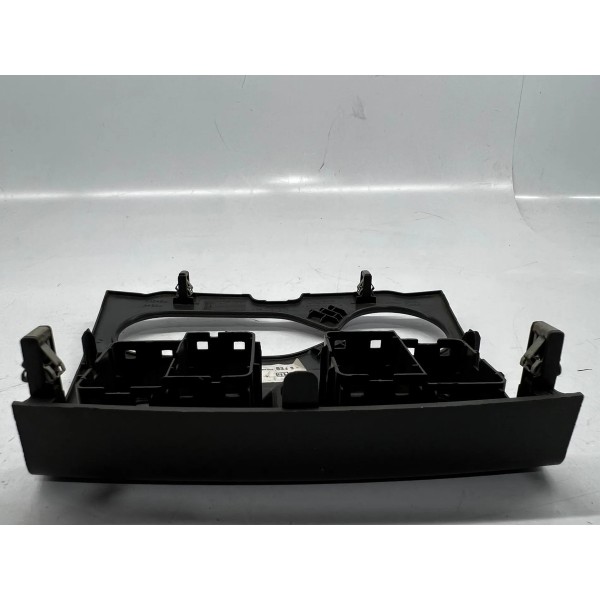 Moldura Comando Ar Renault Sandero 2017 A 2018