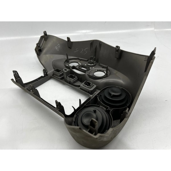 Moldura Central Painel Toyota Etios 2012 A 2015