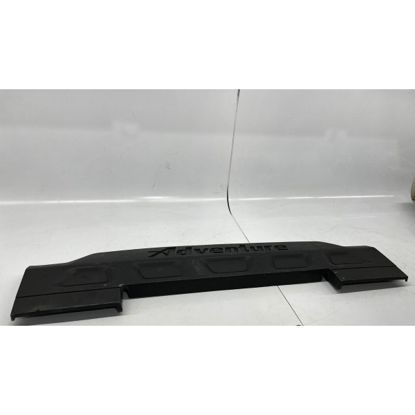 Moldura Aplique Tampa Fiat Strada Adventure 2008 A 2013