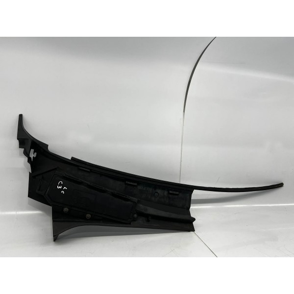 Grade Churrasqueira Lado Direito Citroën C3 2010